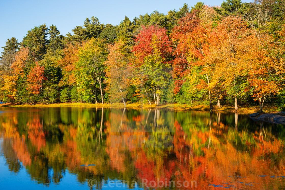 Sunny Autumn Days Wallpapers - Wallpaper Cave