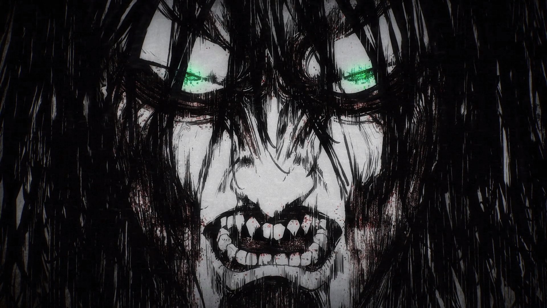 Attack on Titan Wiki name is Eren Yeager