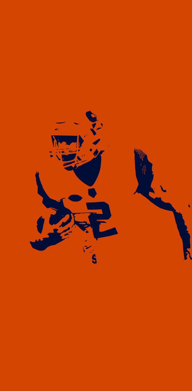 Syracuse Football wallpaper