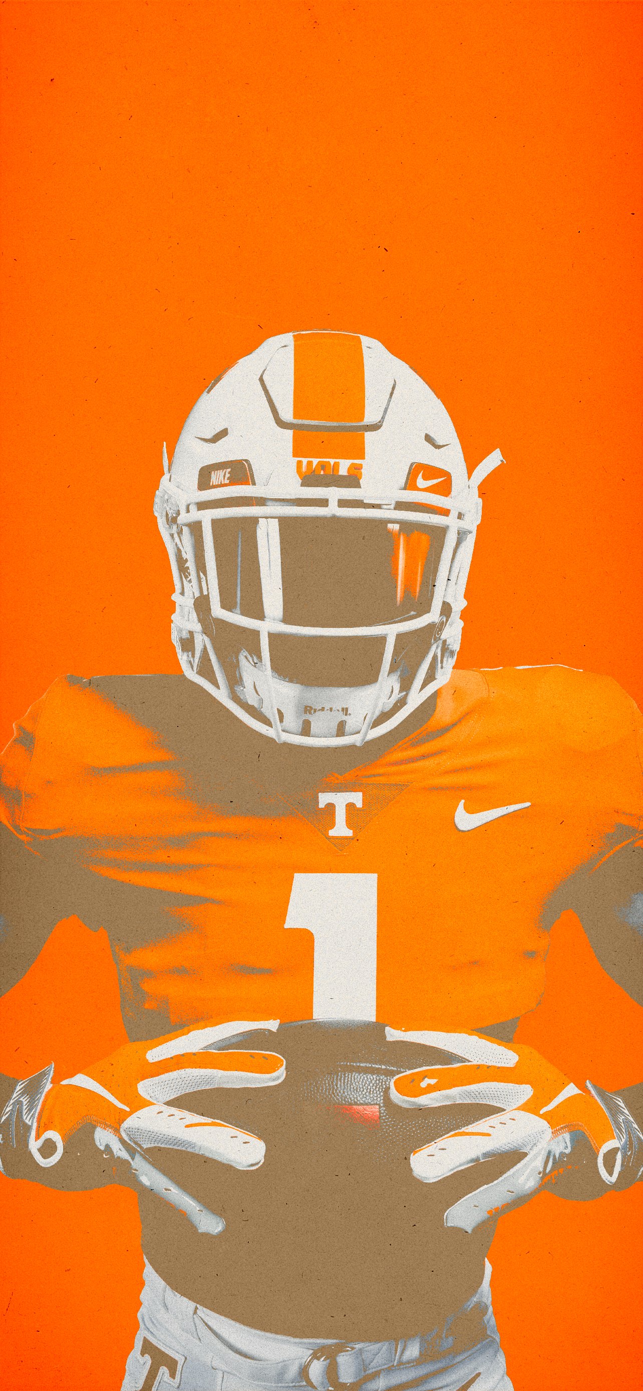 Tennessee Athletics Wallpaper