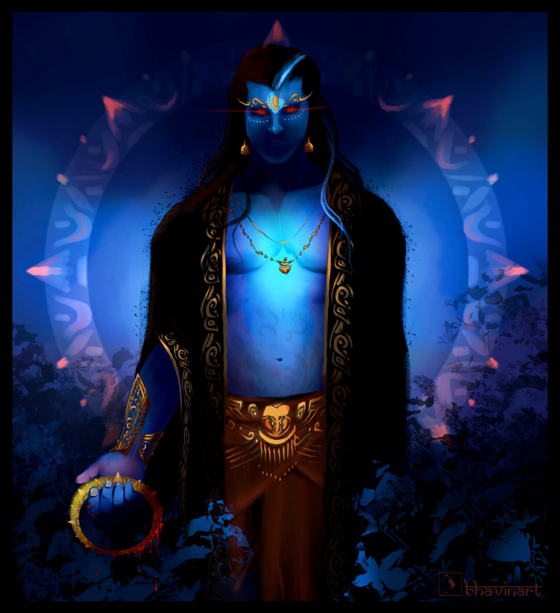 Chakradhar