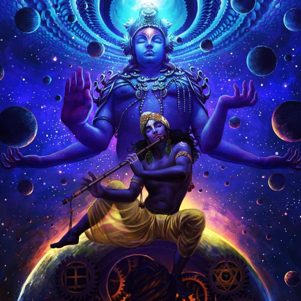 Physis. Lord krishna HD wallpaper, Lord ganesha paintings, Lord krishna image