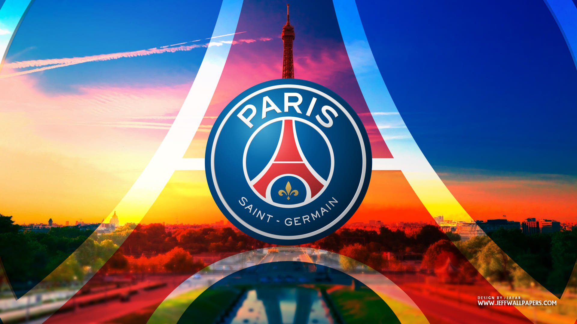 PSG PC Wallpapers - Wallpaper Cave