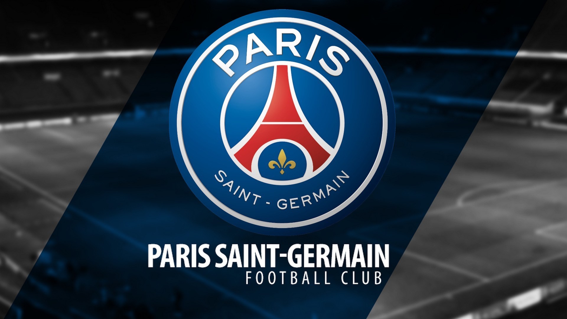 Paris Saint Germain Wallpaper