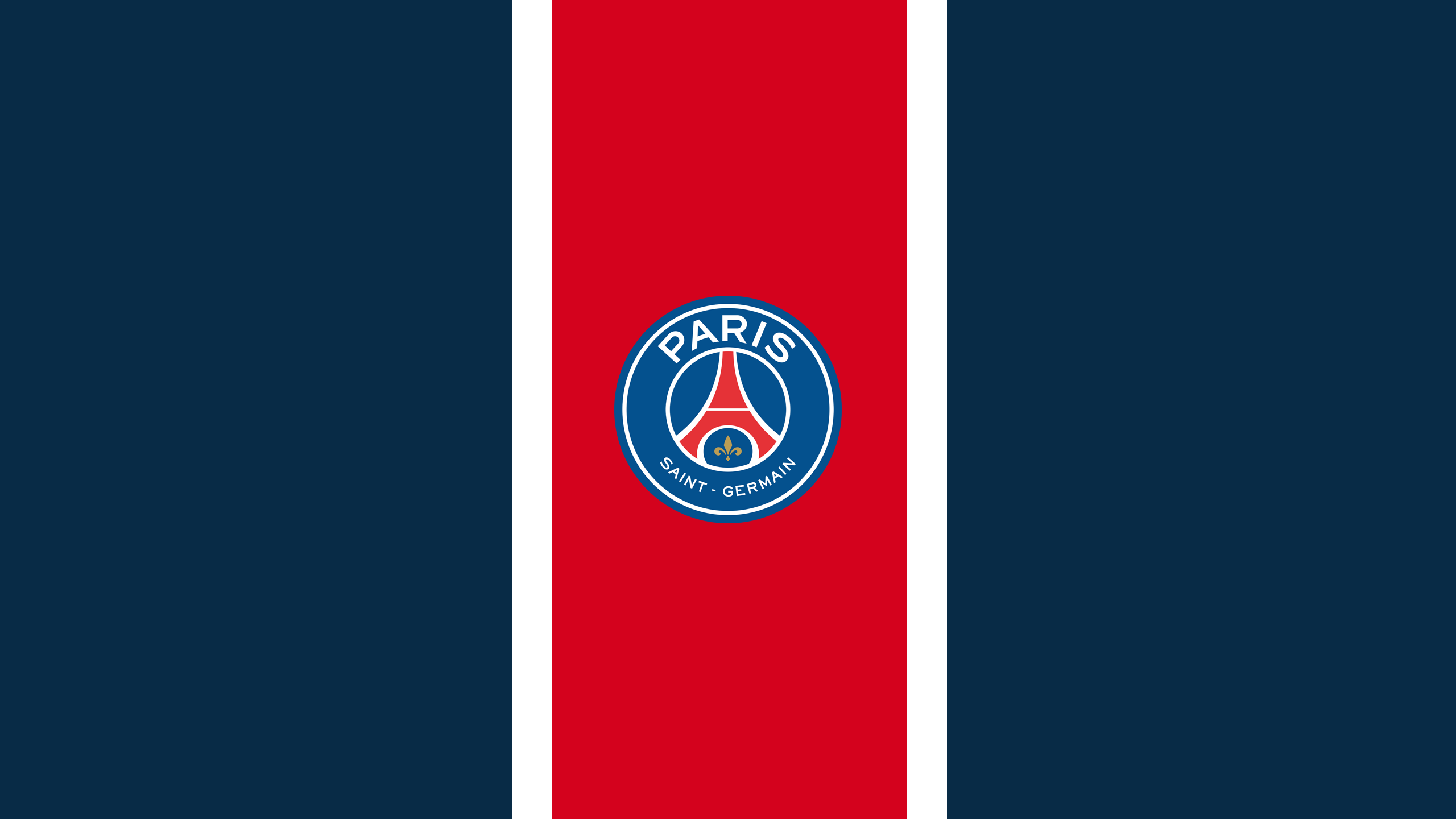 Symbol Crest Emblem Soccer Logo Paris