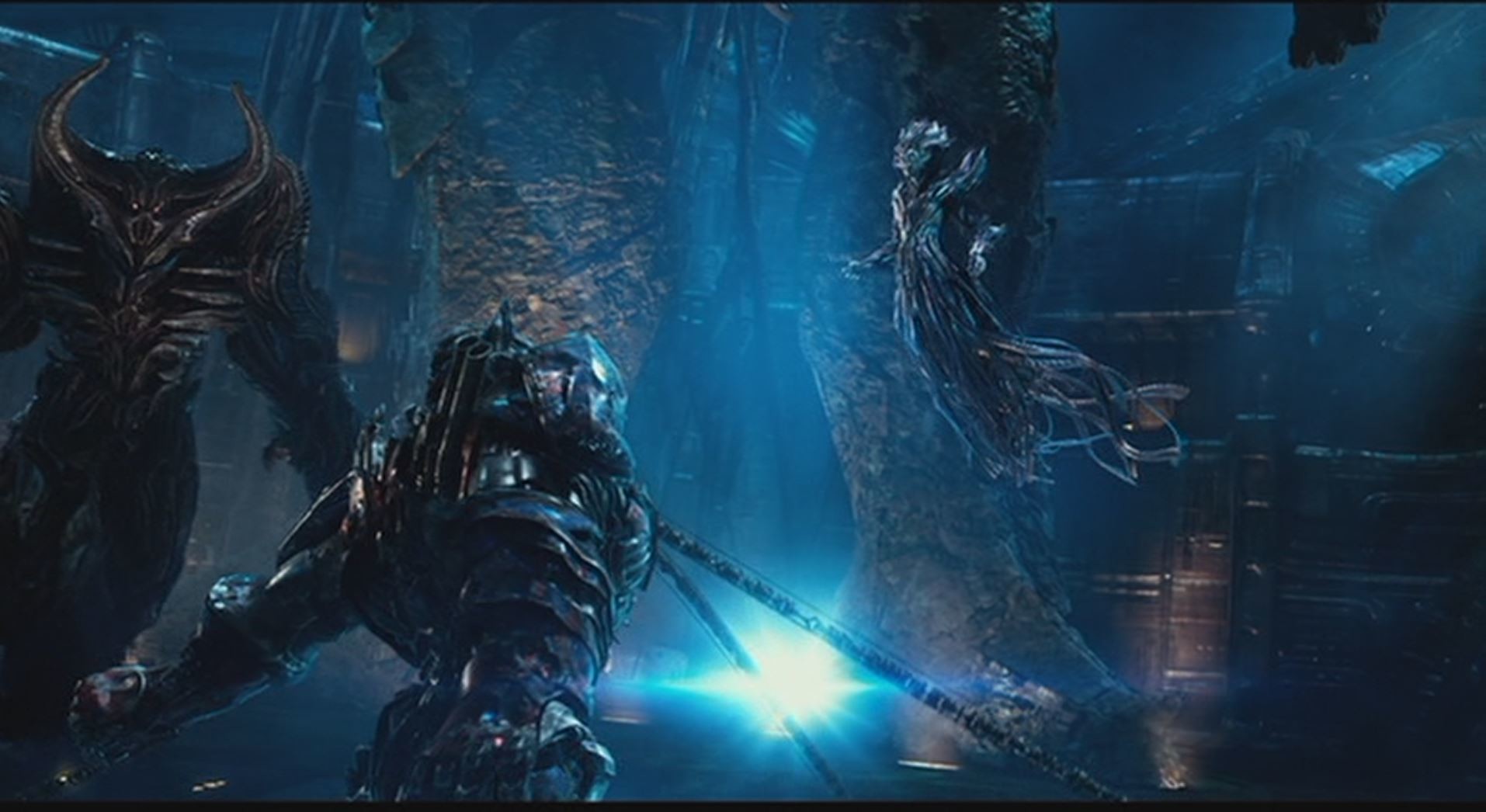 Infernocus: Transformers 5 The Last Knight