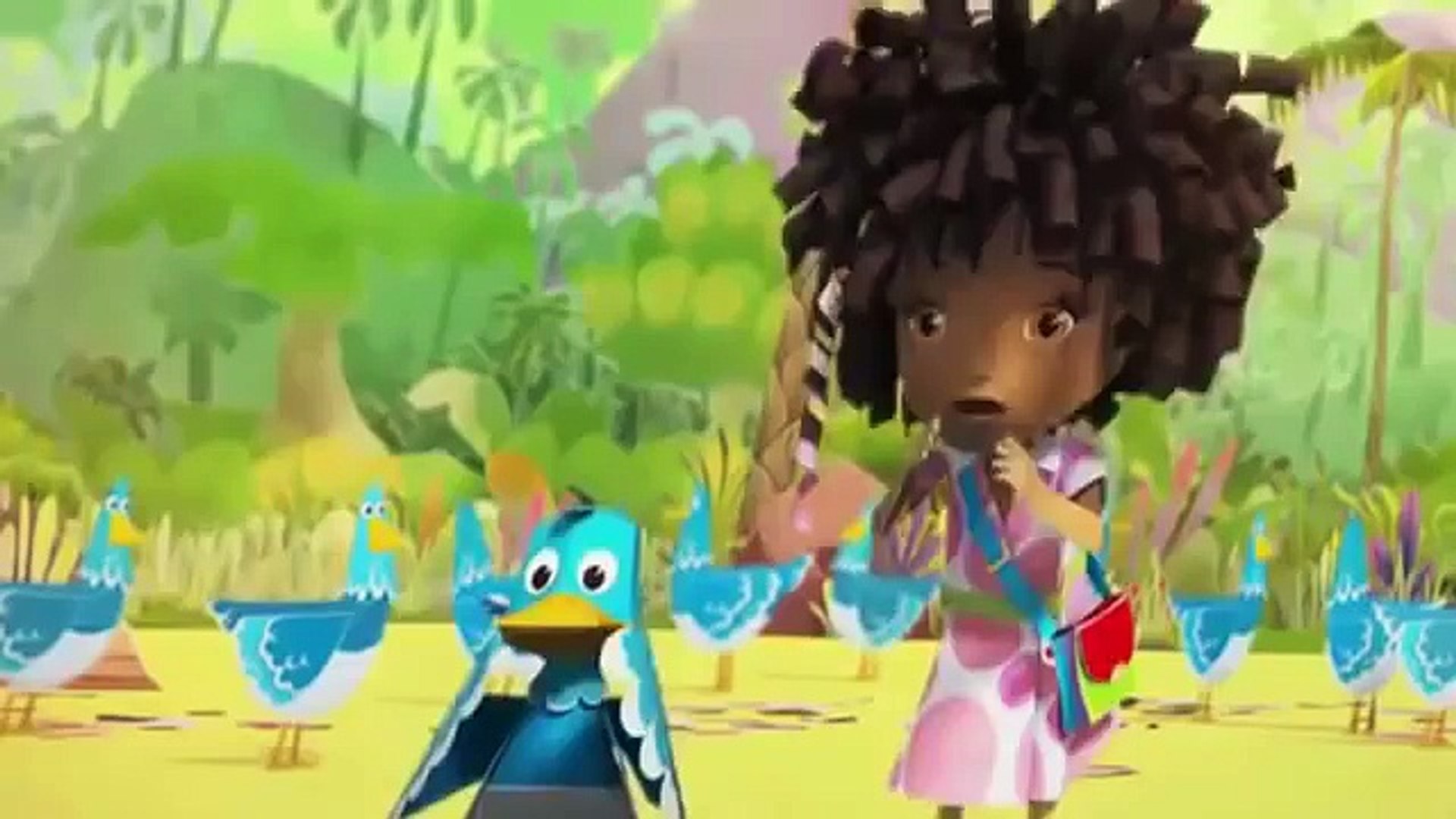 Zack And Quack Wallpapers Wallpaper Cave