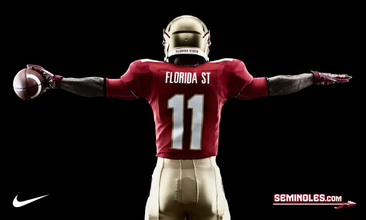FORIDA STATE SEMINOLES college football wallpaperx1229