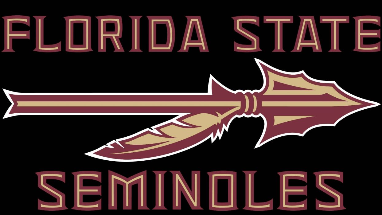 FLORIDA STATE SEMINOLES college football wallpaperx1080