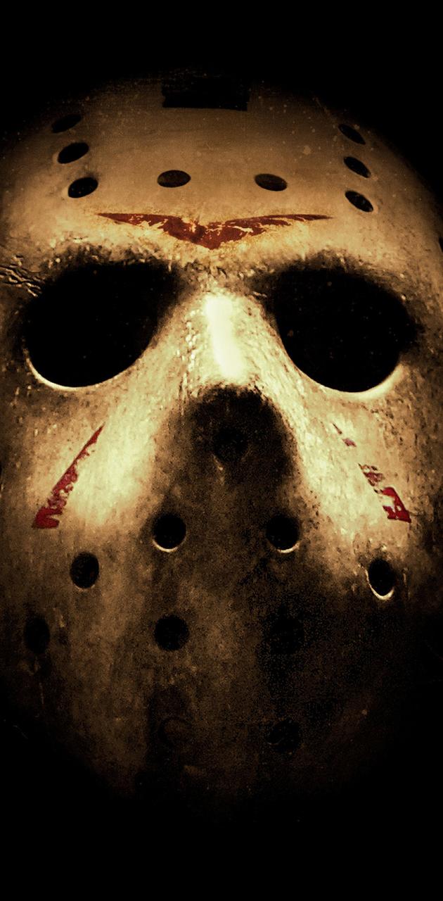 Jason Mask wallpaper