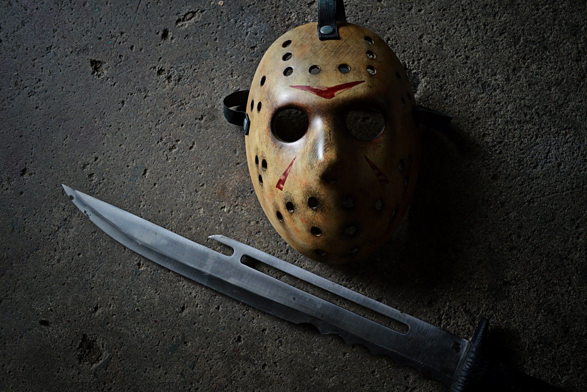 mask #machete Jason Voorhees P #wallpaper #hdwallpaper #desktop. Джейсон вурхиз, Обои, Монстров