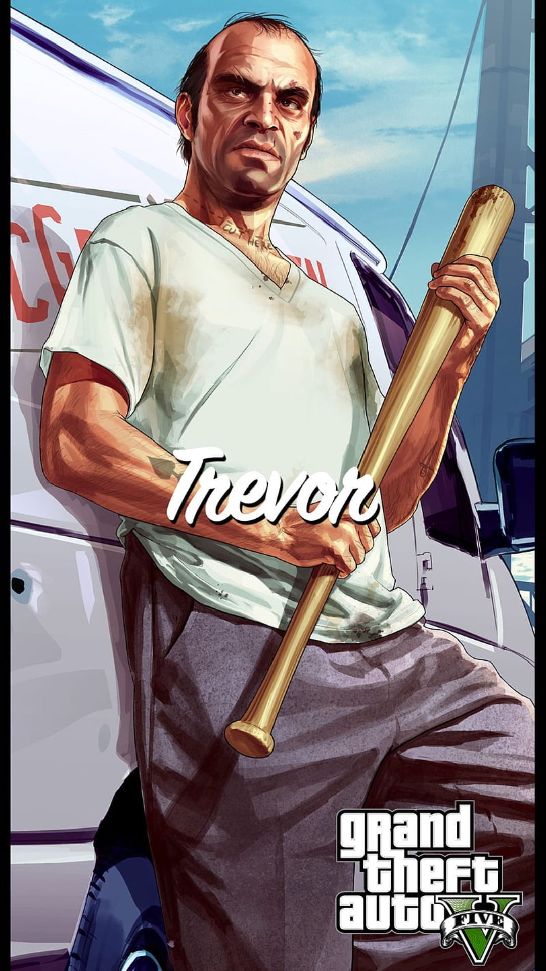 GTA 5 Wallpaper [ New & Latest ]