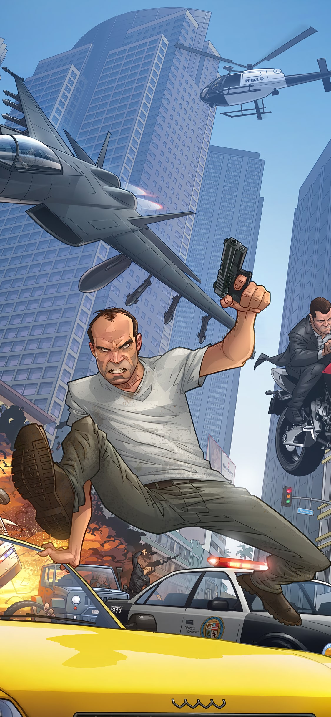 gta 5 iphone gta 5 iphone