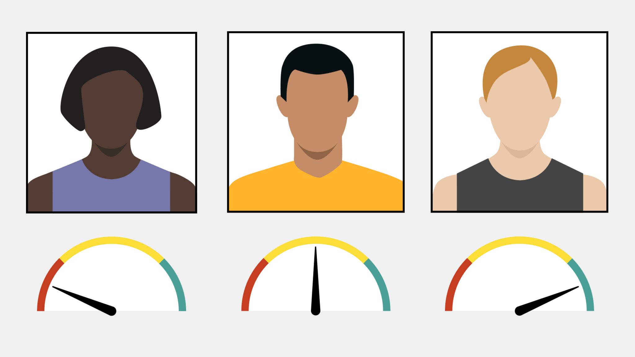 UK Passport Photo Checker Shows Bias Against Dark Skinned Women