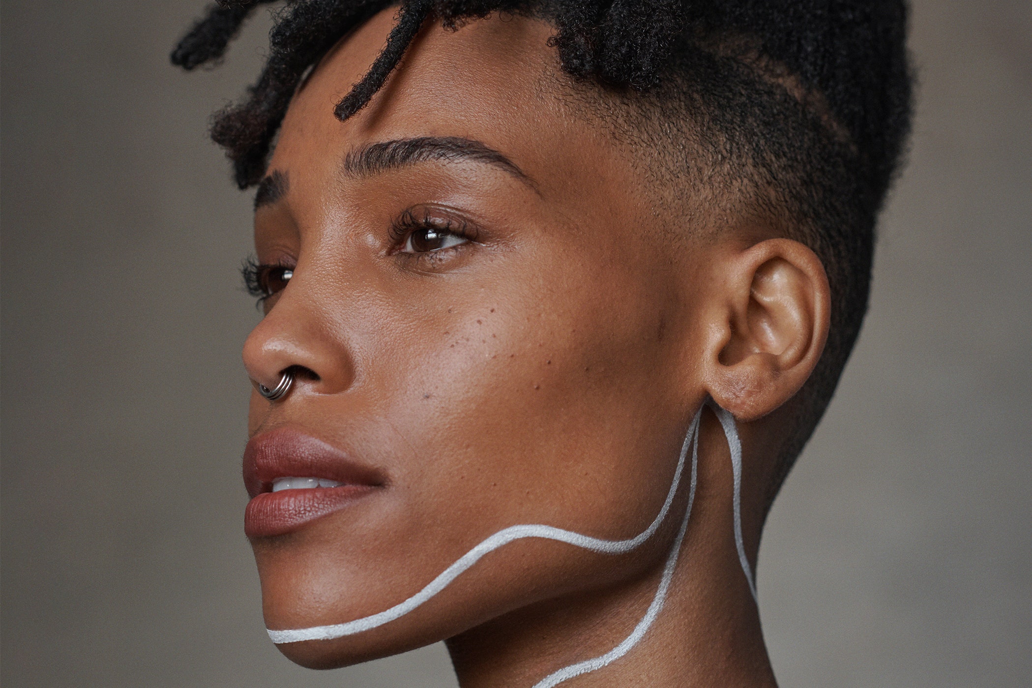 Darkskin And Lightskin Wallpapers Wallpaper Cave