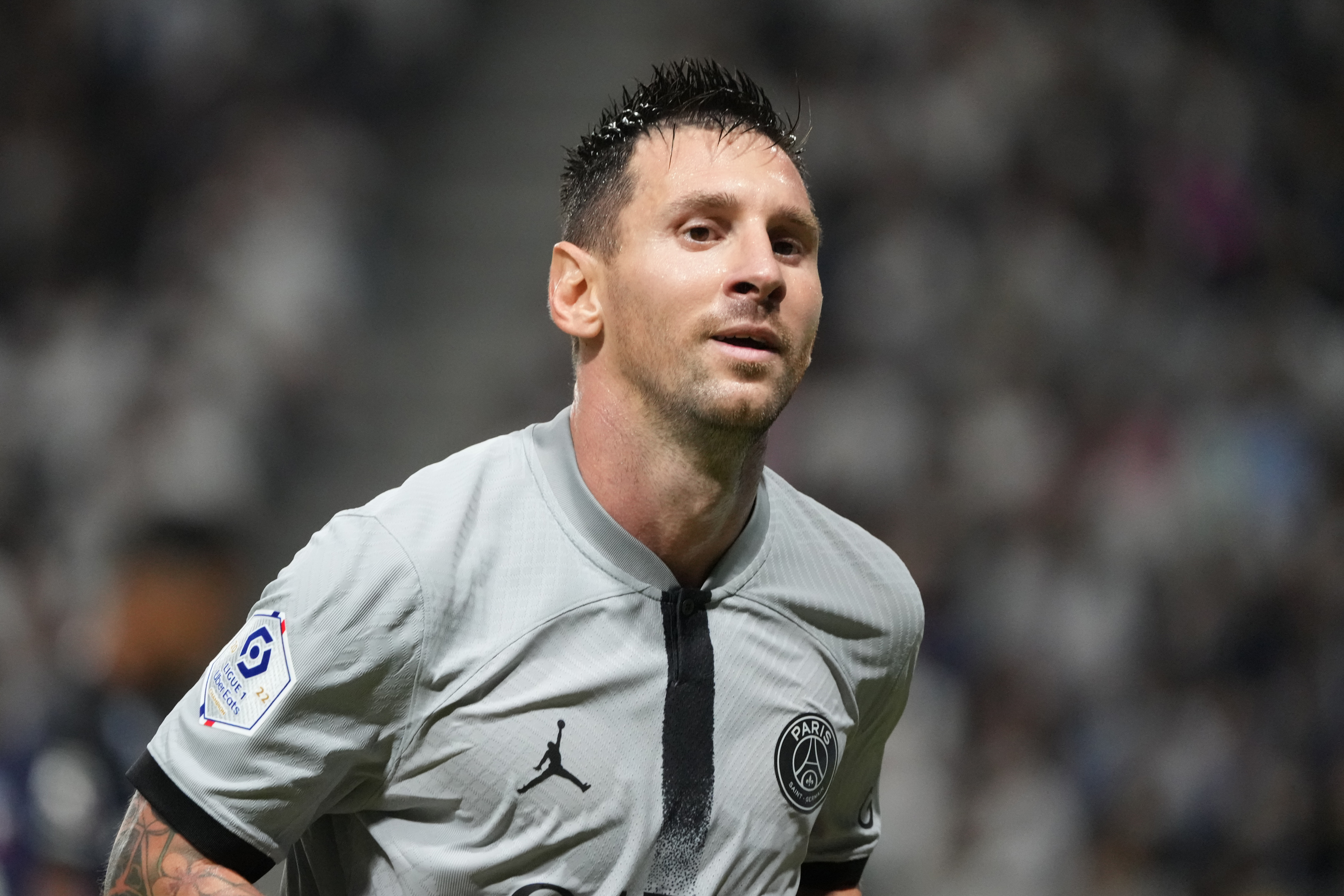 possible clubs Leo Messi can join in 2023 if he leaves PSG