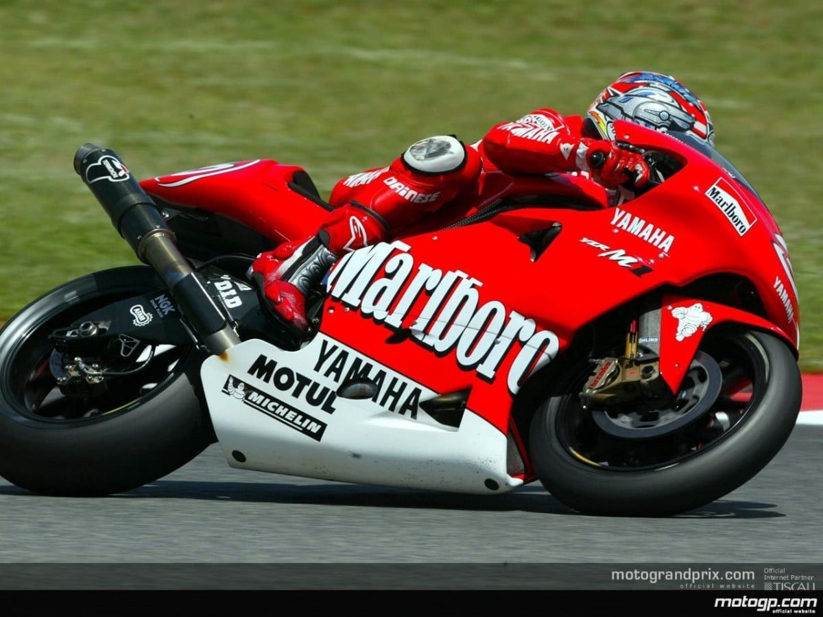 Max Biaggi Wallpapers - Wallpaper Cave