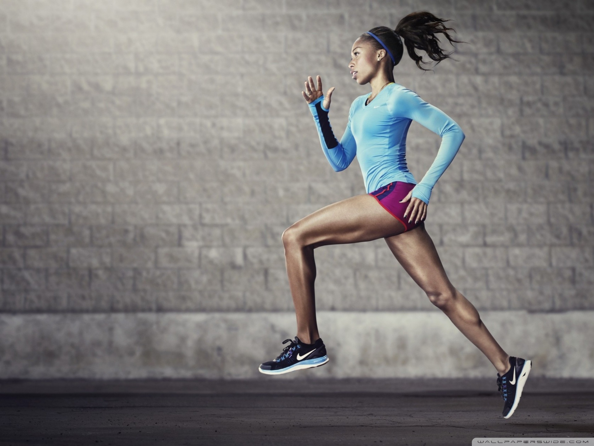 Jogging Ultra HD Desktop Background Wallpaper for 4K UHD TV, Widescreen & UltraWide Desktop & Laptop, Tablet