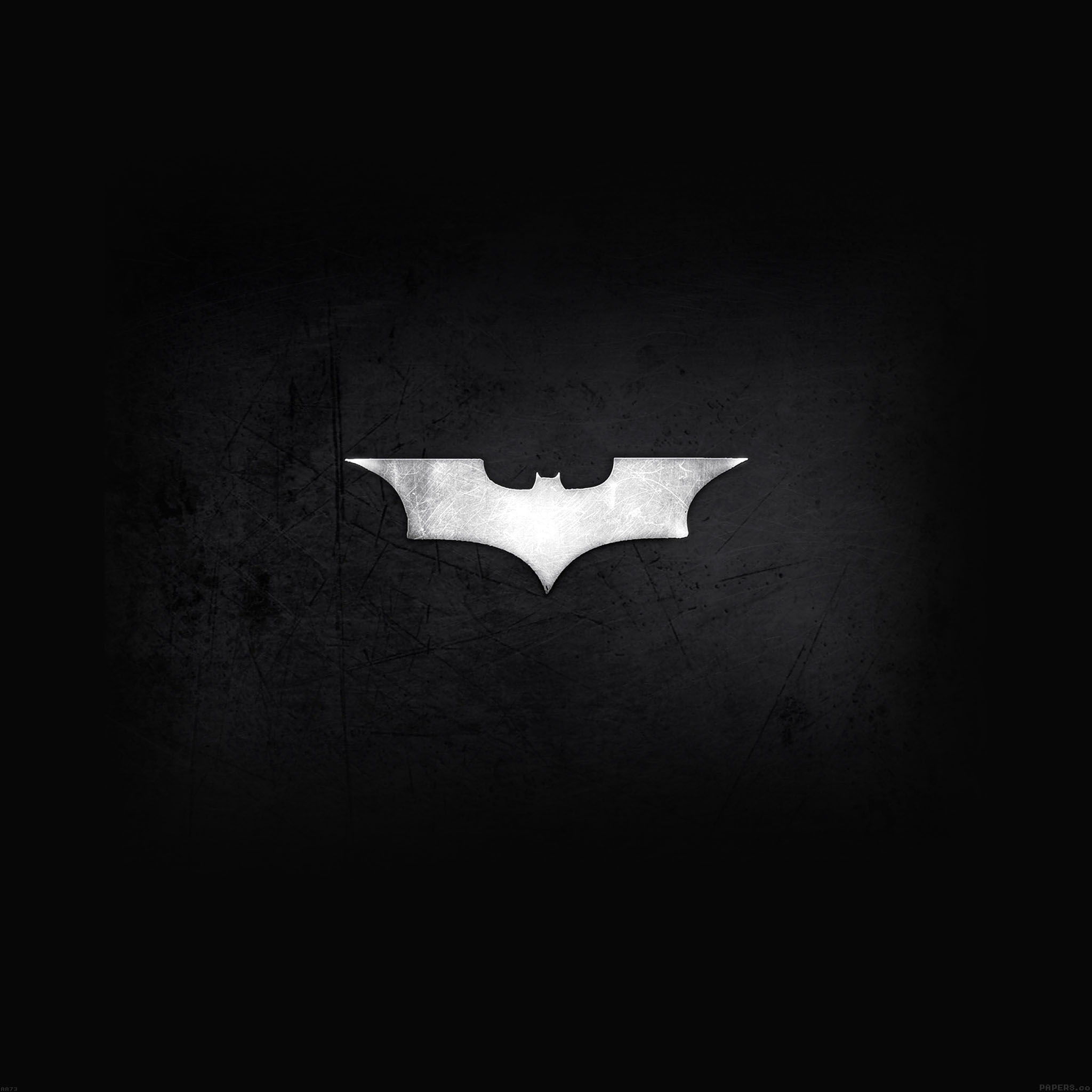 Bat Cave Batman Art