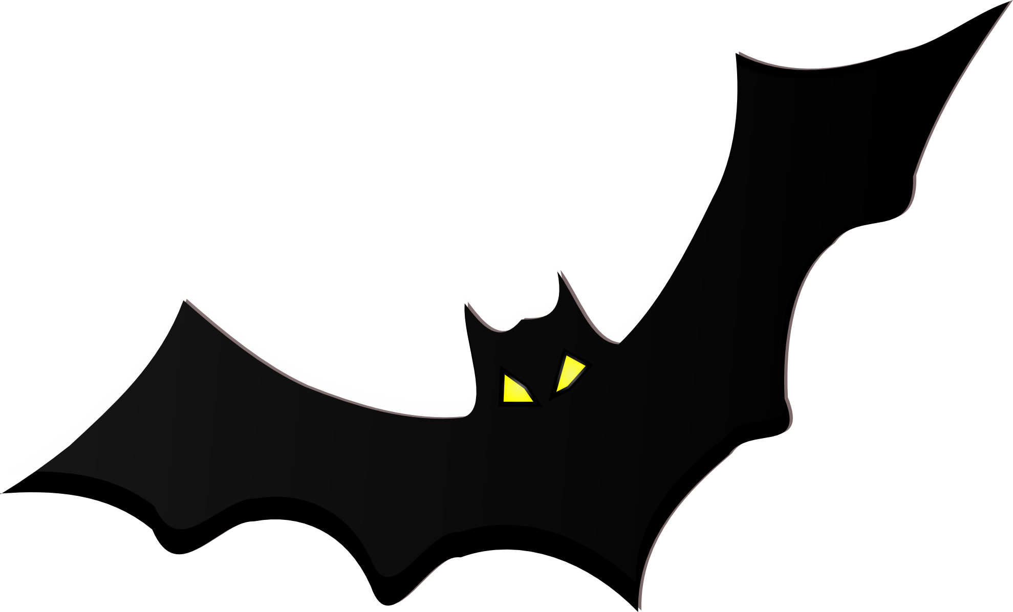 Free Bats Clipart, Download Free Bats Clipart png image, Free ClipArts on Clipart Library