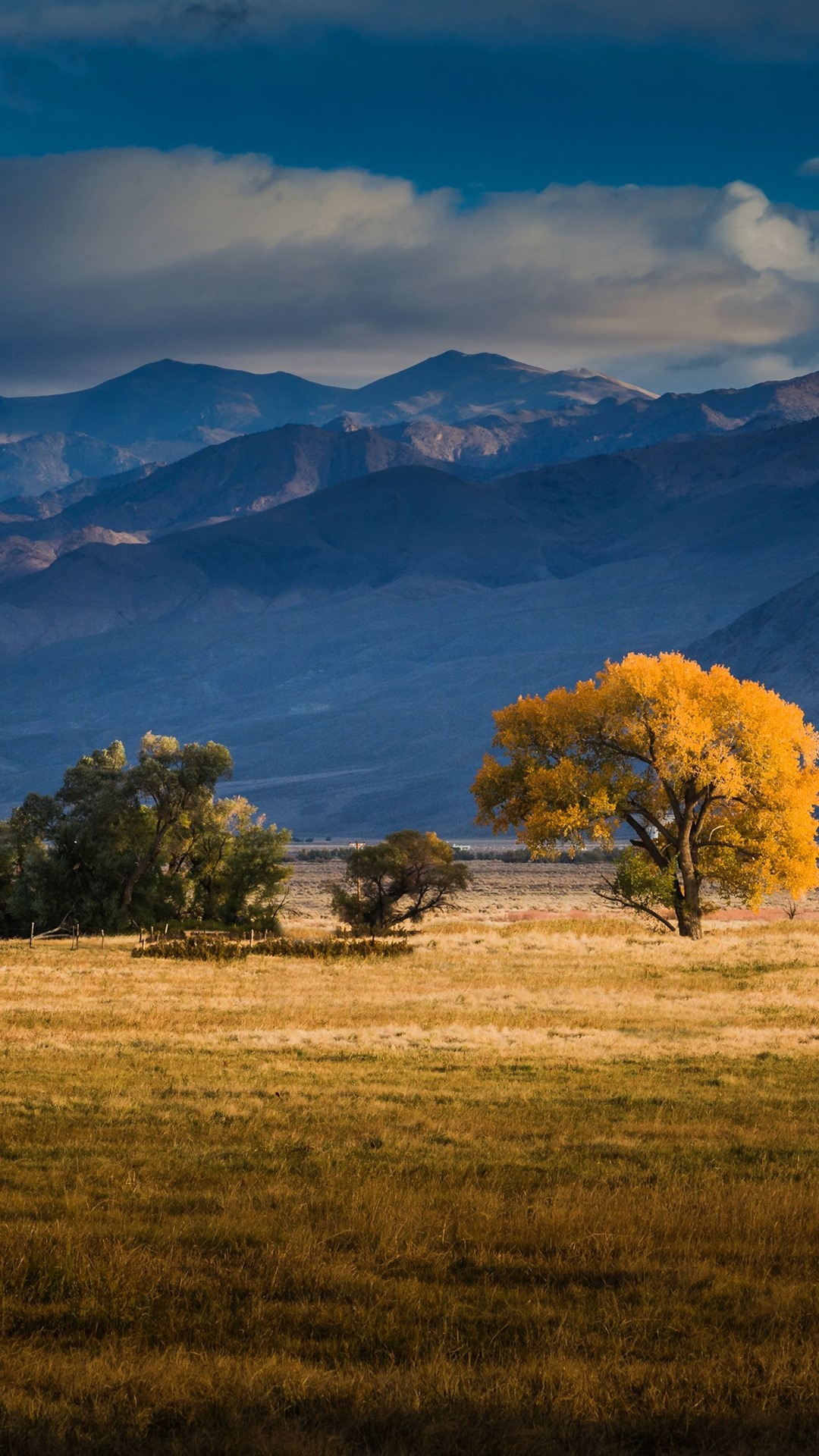 Meadow Autumn Wallpapers - Wallpaper Cave