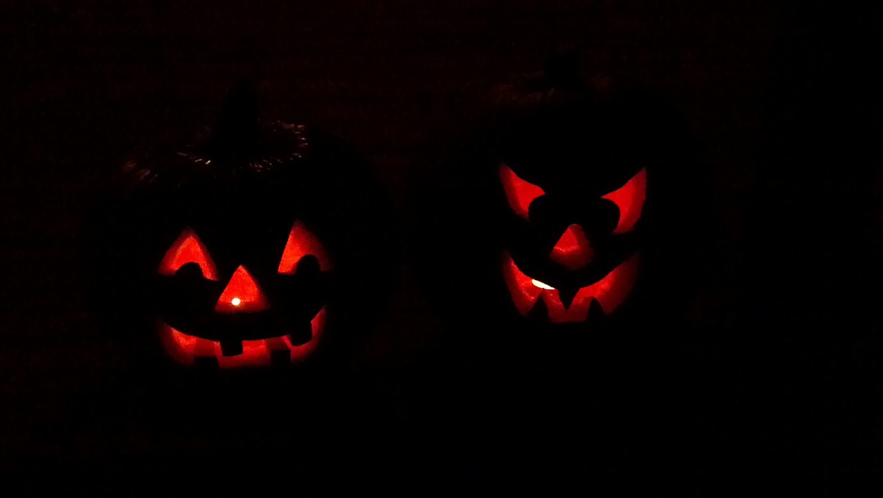 Jack O Lanterns Pumpkin Halloween