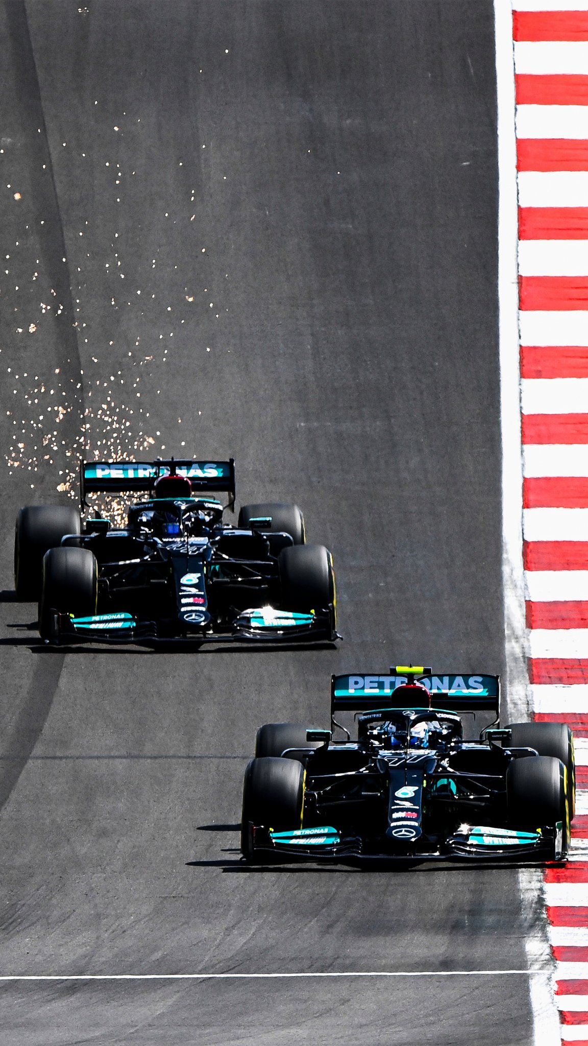 Mercedes AMG PETRONAS F1 Team On Twitter. Mercedes Wallpaper, Formula 1 Car Racing, Formula 1 Car