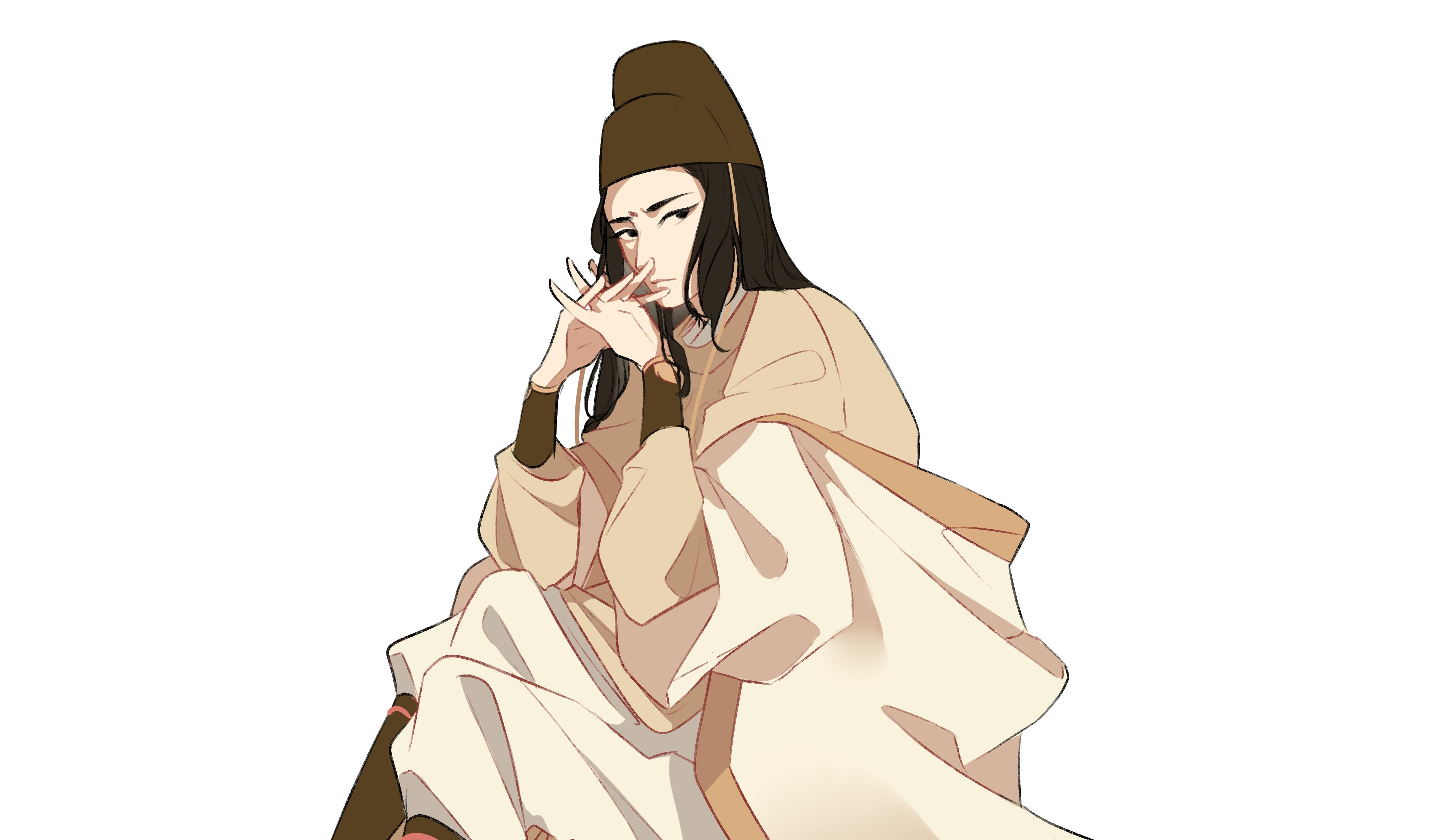 4K Jin Guangyao Wallpaper and Background Image