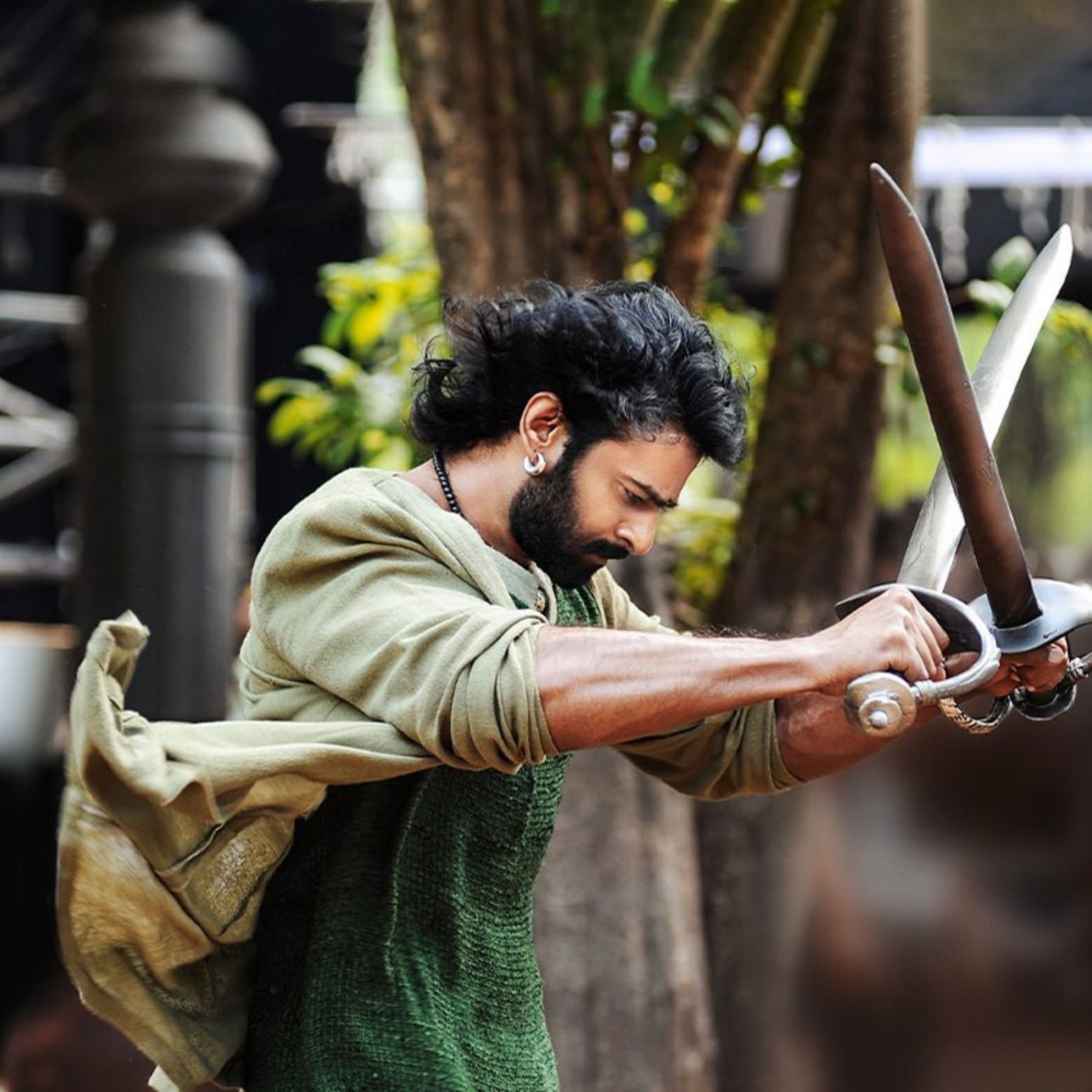 On Prabhas' Birthday, a Look at Best Movies of the Baahubali star