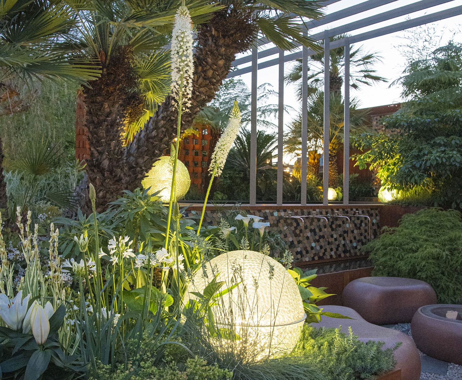 Garden trends 2023 revealed looks for outdoor spaces