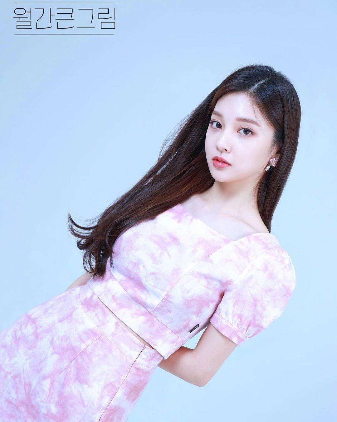 Ezpoiler. Ella Es Lee Si Woo: La Actriz Que Interpreta A Ann En 'La Casa De Papel: Corea'