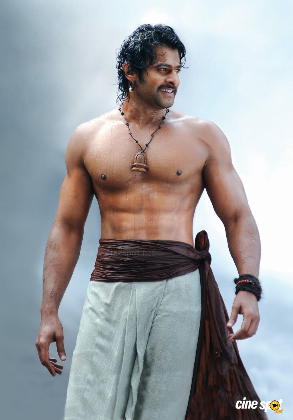 Baahubali Prabhas Photo