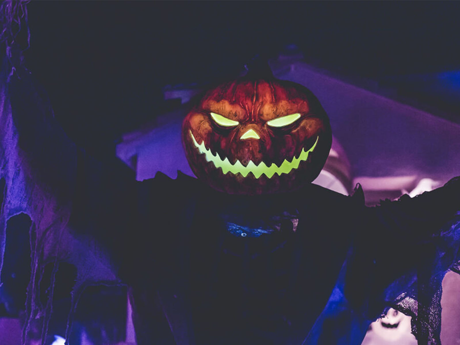 The Best Celebrity Halloween Costumes Fashion Request