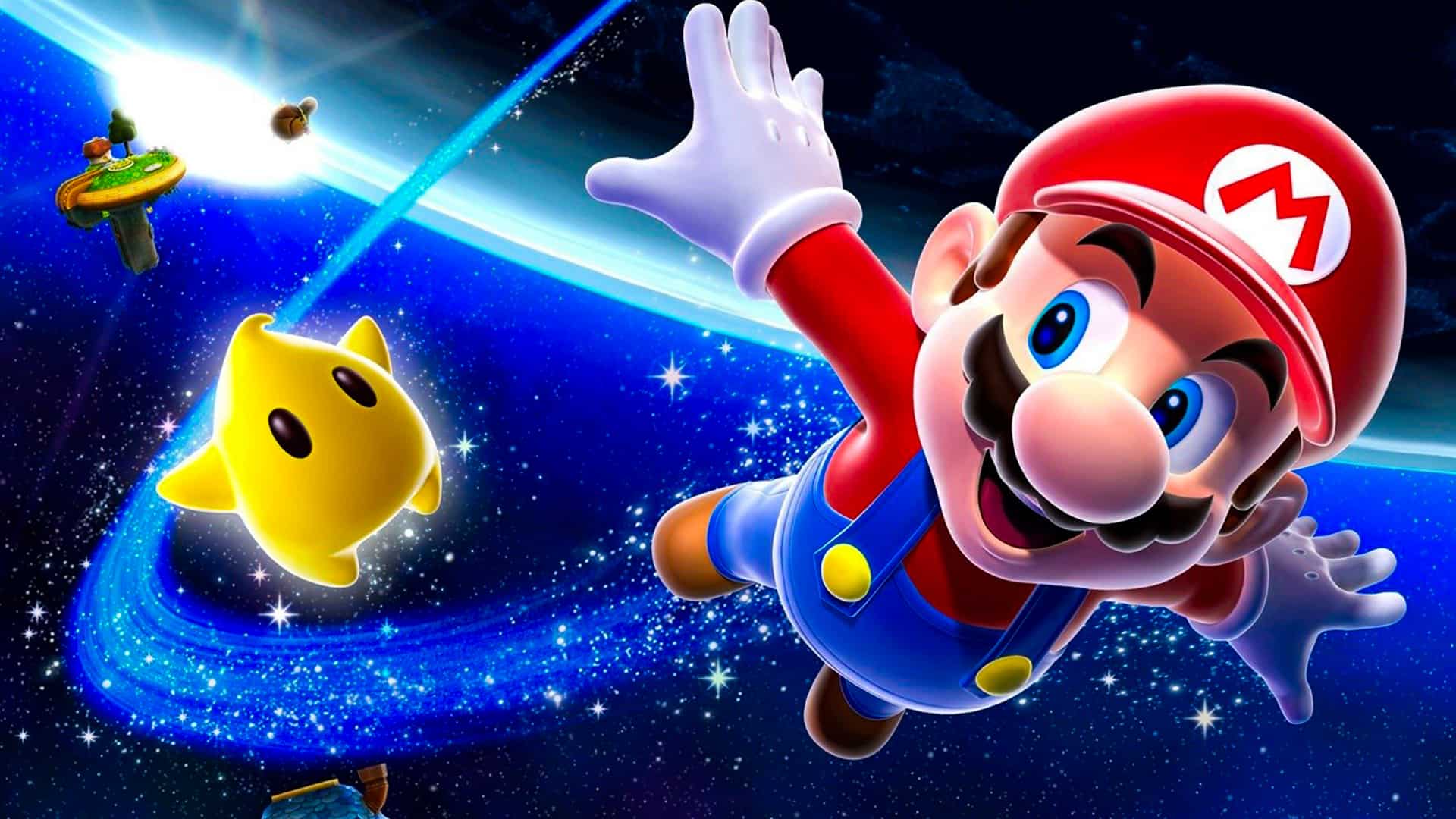 Super Mario Bros movie teaser trailer will be shown during New York Comic Con event