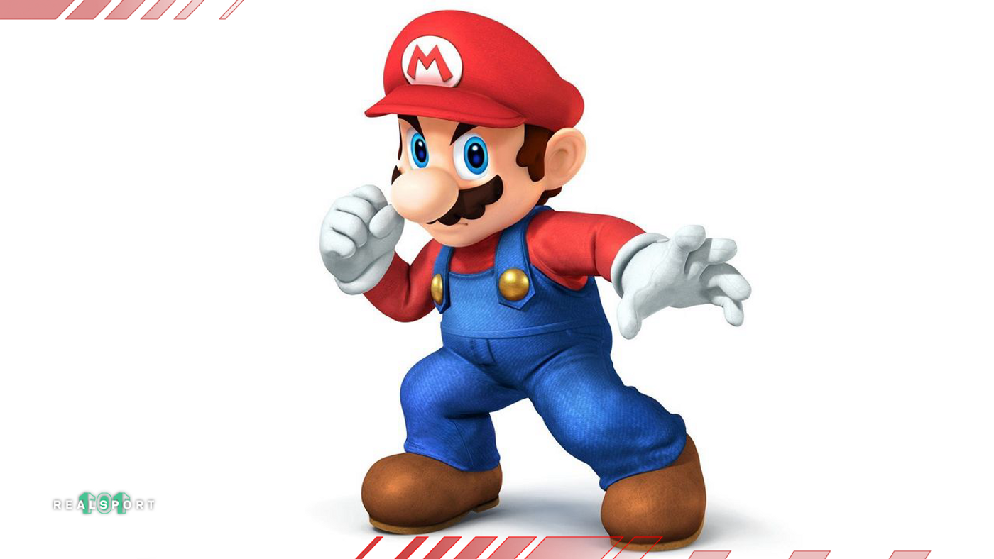 Super Mario Movie suffers delay until 2023