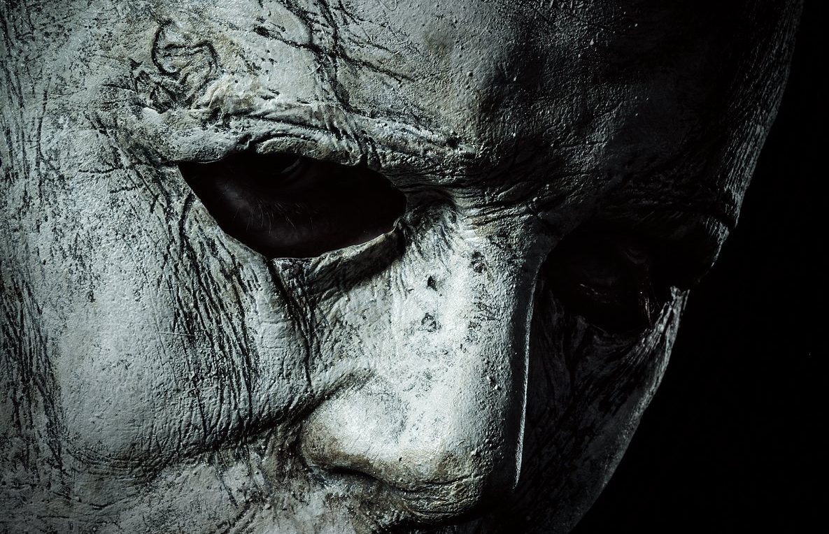 Halloween Movie Review. The Brutality Still Breathes