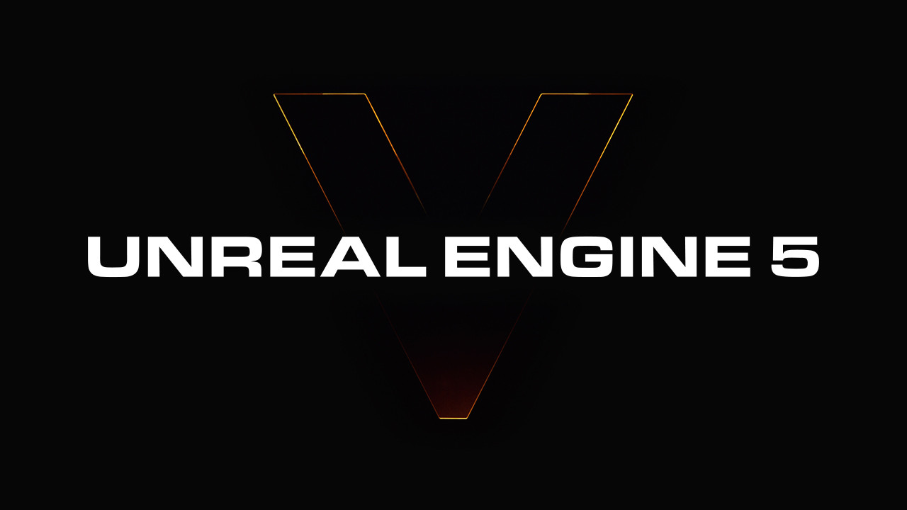 Share your excitement for Unreal Engine 5 with free wallpaper, GIFs, and more! Engine Forums