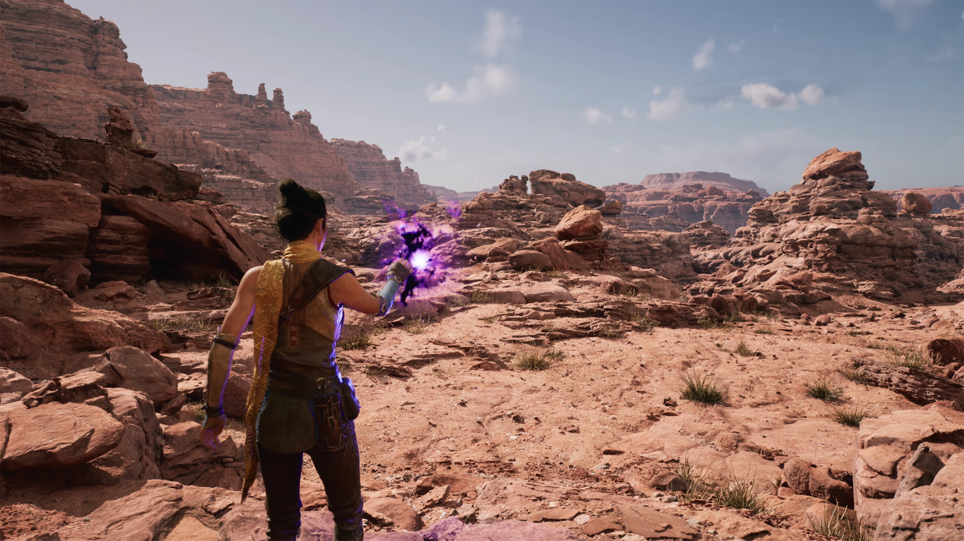 Unreal Engine 5 super resolution feature promises near 4K quality 'at the cost of 1080p'
