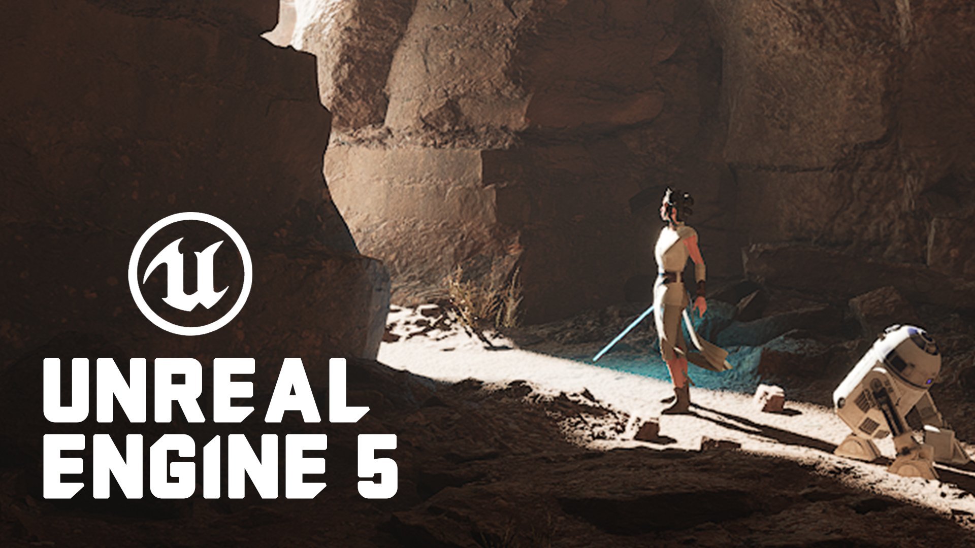 Unreal Engine 5 Design by Ivan Yosifov > Premium Courses Online