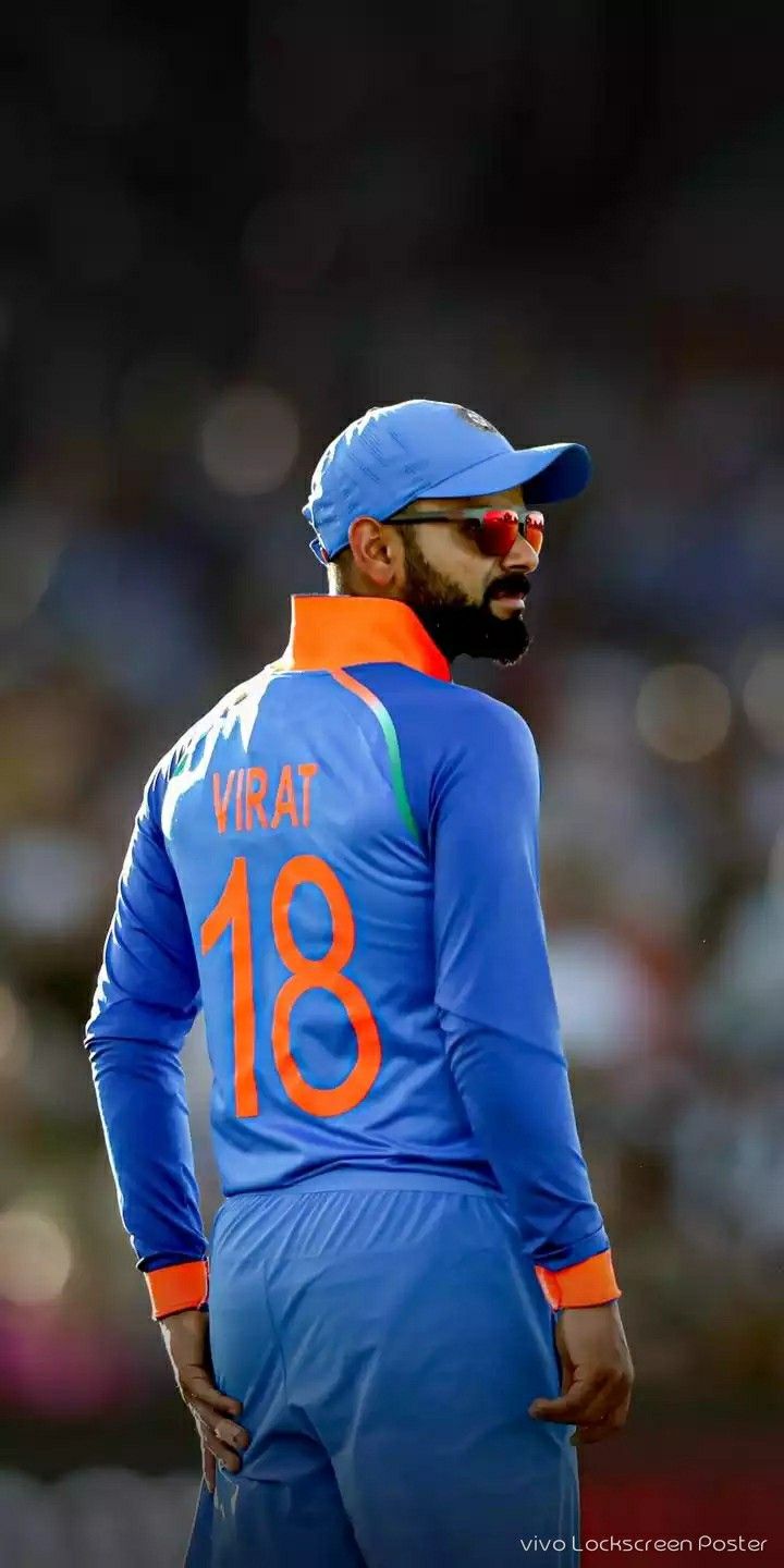LOCK SCREEN WALLPAPER. Virat kohli instagram, Virat kohli wallpaper, Ab de villiers photo