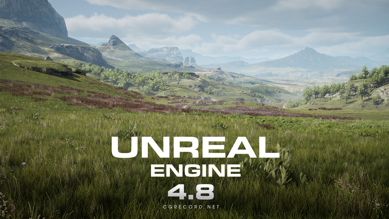 Download Unreal Engine 4.8. Computer Graphics Daily News