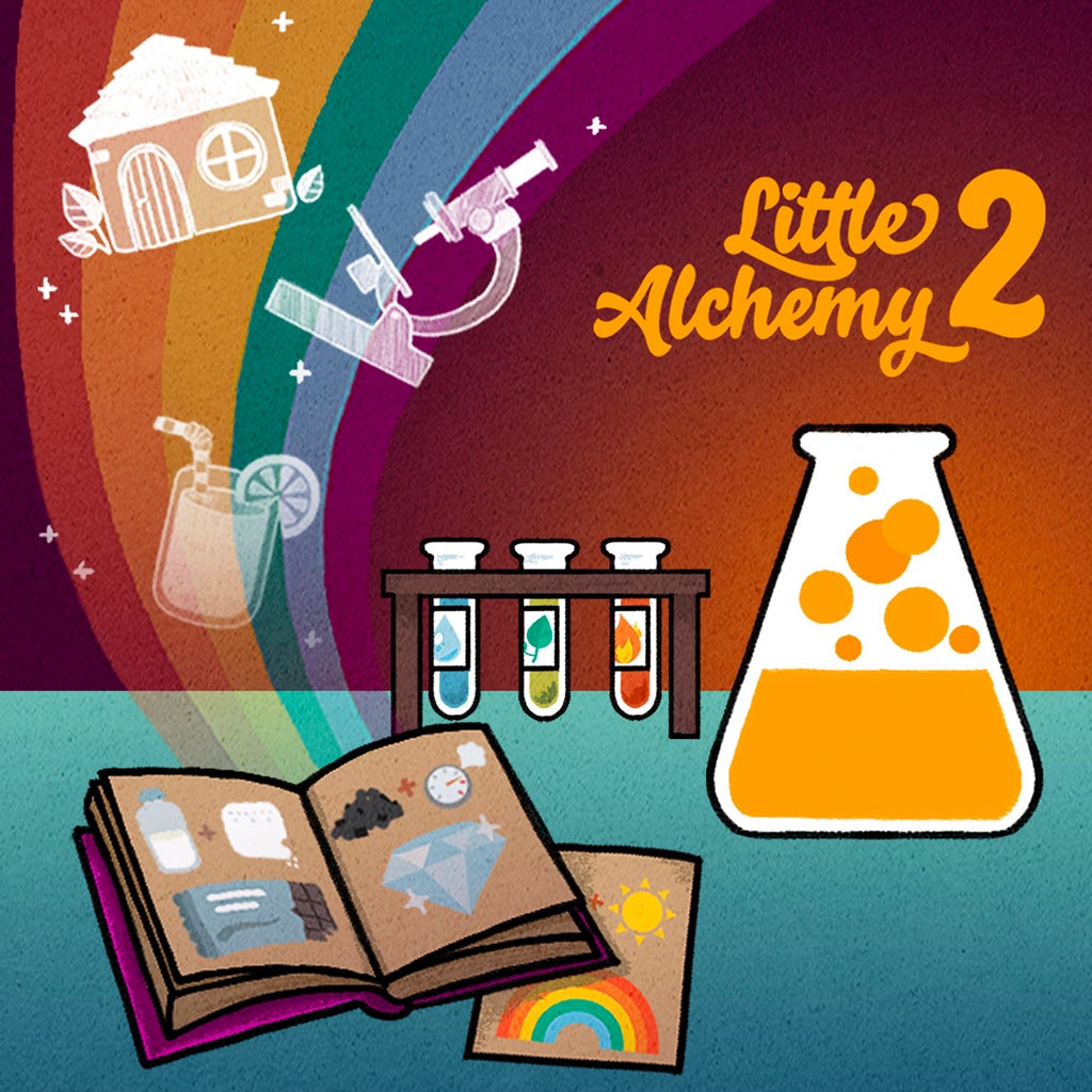 Little Alchemy 2 Cheats of All Combinations Alchemy 2 Wiki Guide
