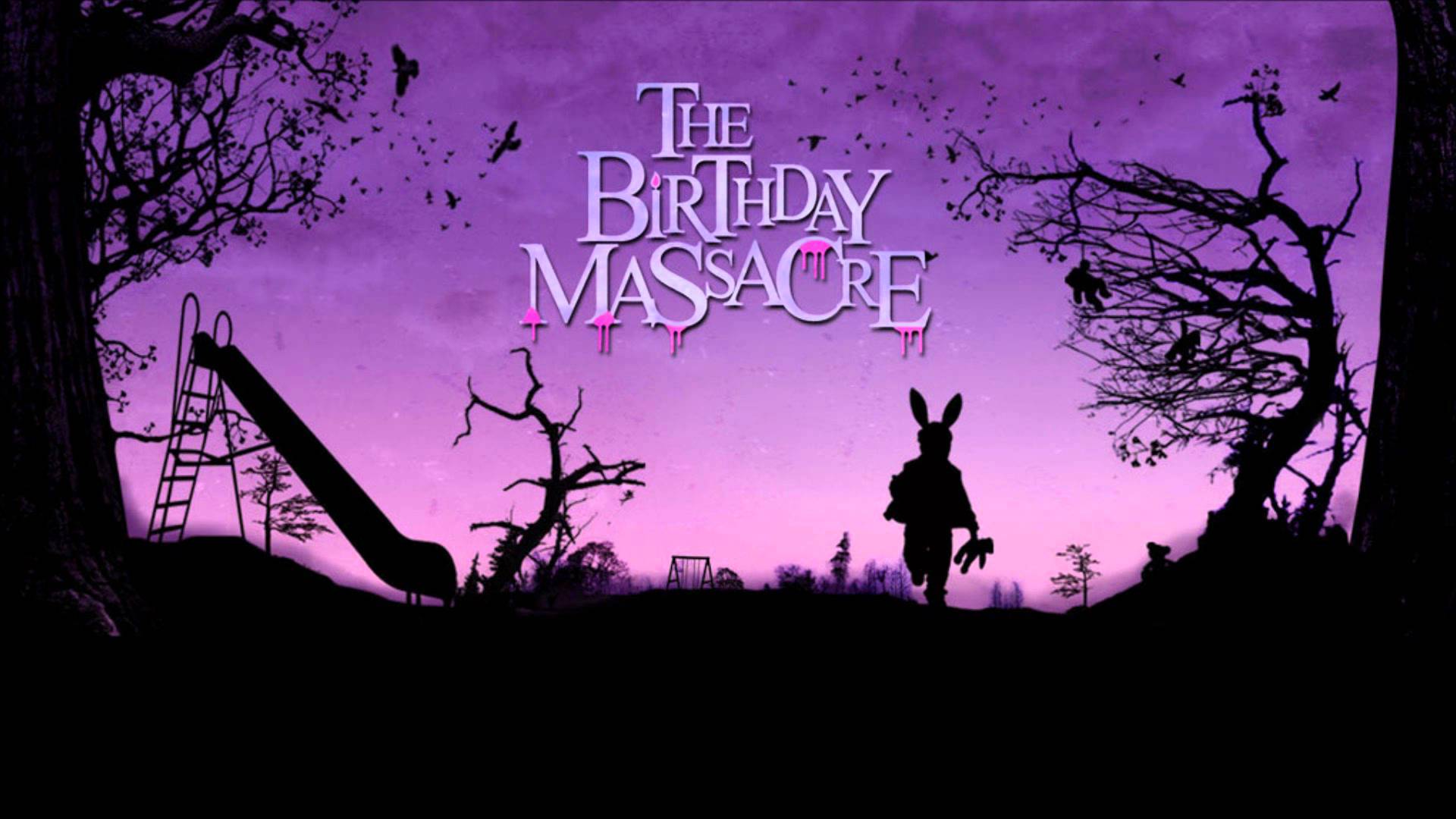 The Birthday Massacre Wallpaper