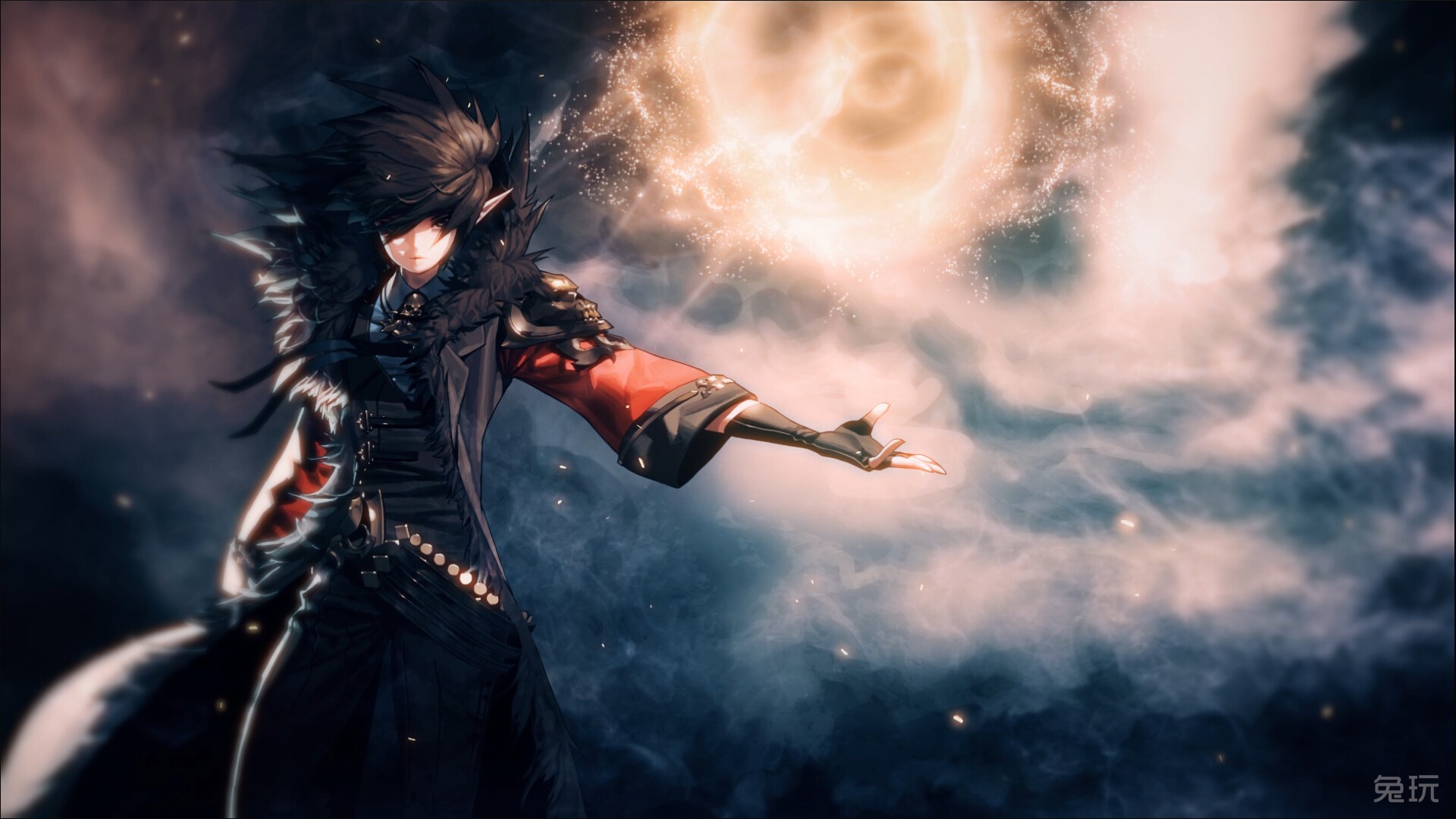 Dungeon Fighter Online HD Wallpaper and Background