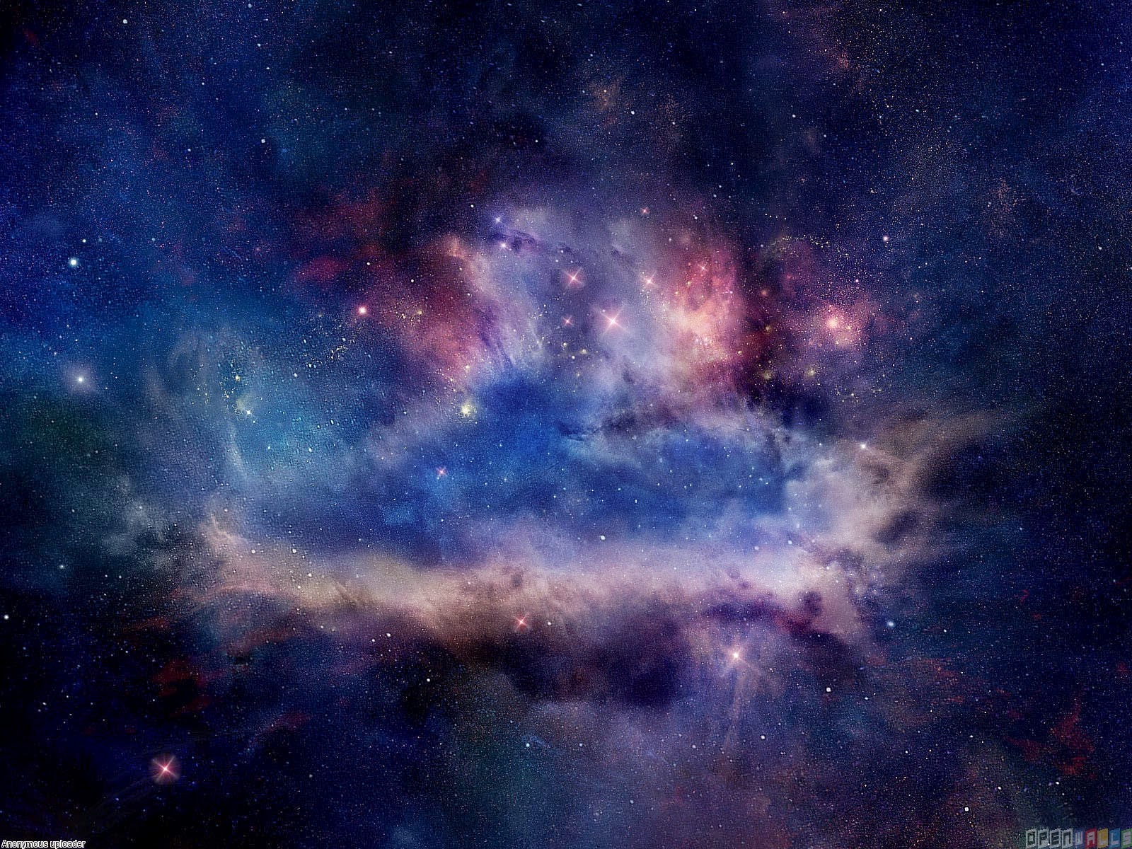 Top Wallpaper of Outer Space fit for Any Device