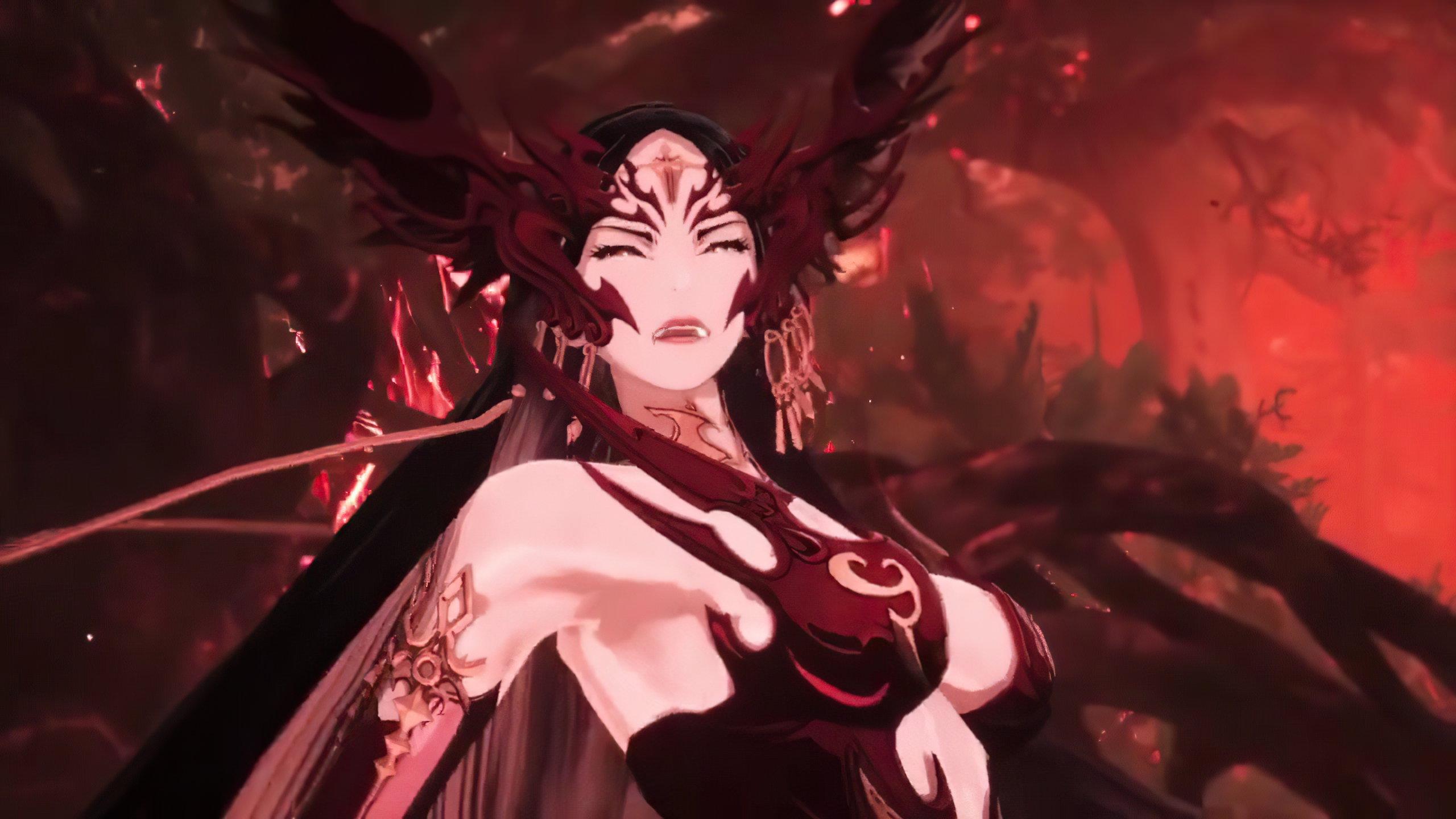 Project BBQ '3D Dungeon Fighter Online' Resurfaces with New Alongside a 'Dungeon and Fighter Duel' Fighting Game by Arc System Works