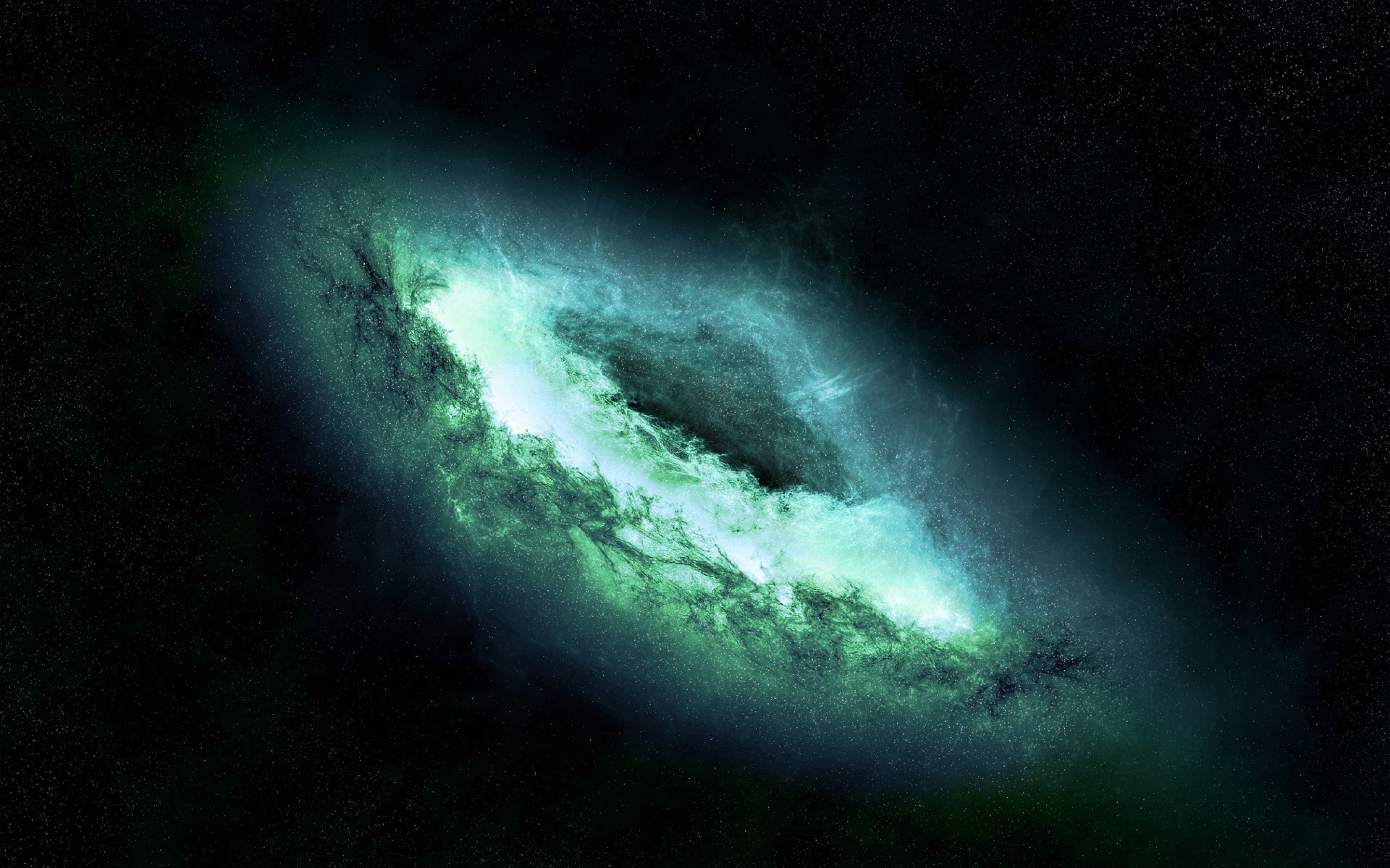 HD Galaxy Wallpaper For Free Download