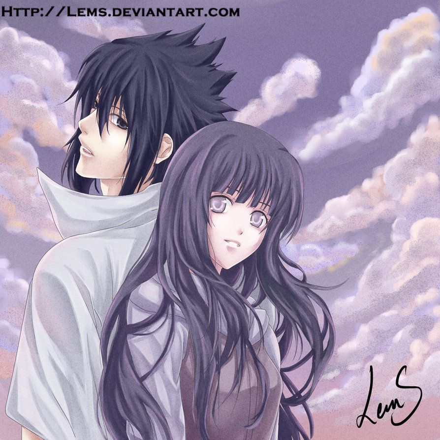 By Lems. Sasuhina, Naruto picture, Anime