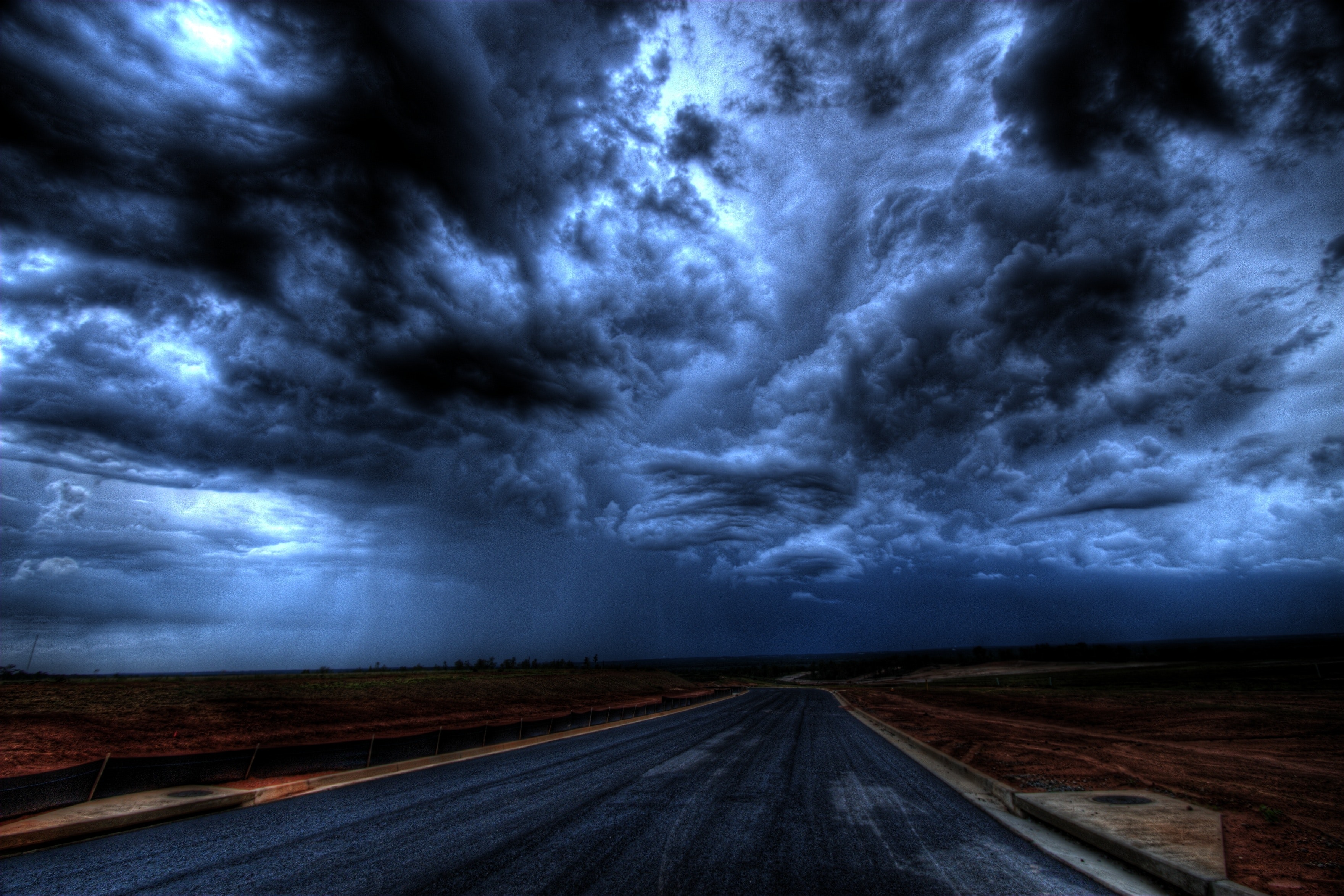 Dark Clouds Photo, Download Free Dark Clouds & HD Image