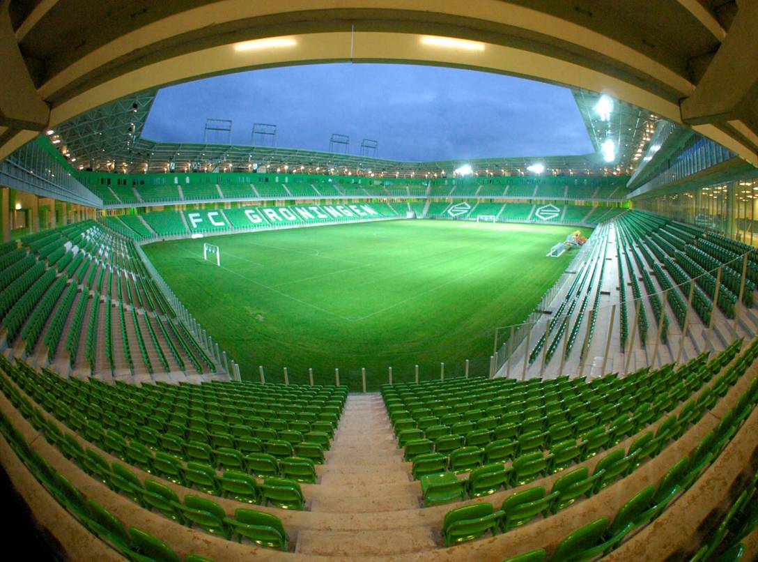 Groningen Stadium